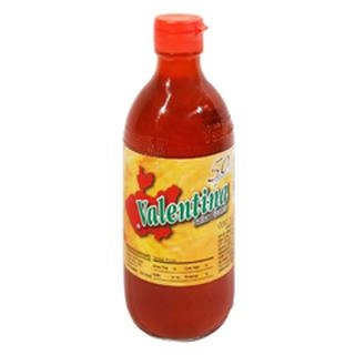 Valentina Salsa Picante 370 ml