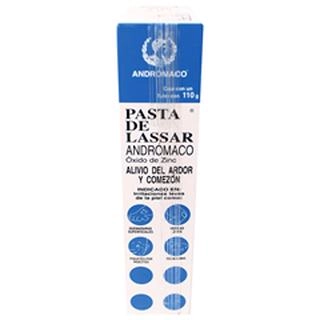 Andromaco Pomada Para Rozadura 110 g