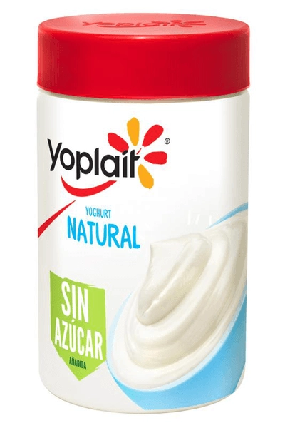 Yoplait Yogurt sin Azúcar Natural 950 g
