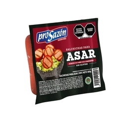 Prosazon Salchicha Para Asar 800 g | HEB