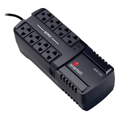 Regulador de Voltaje Sbavr1350 1 Pz