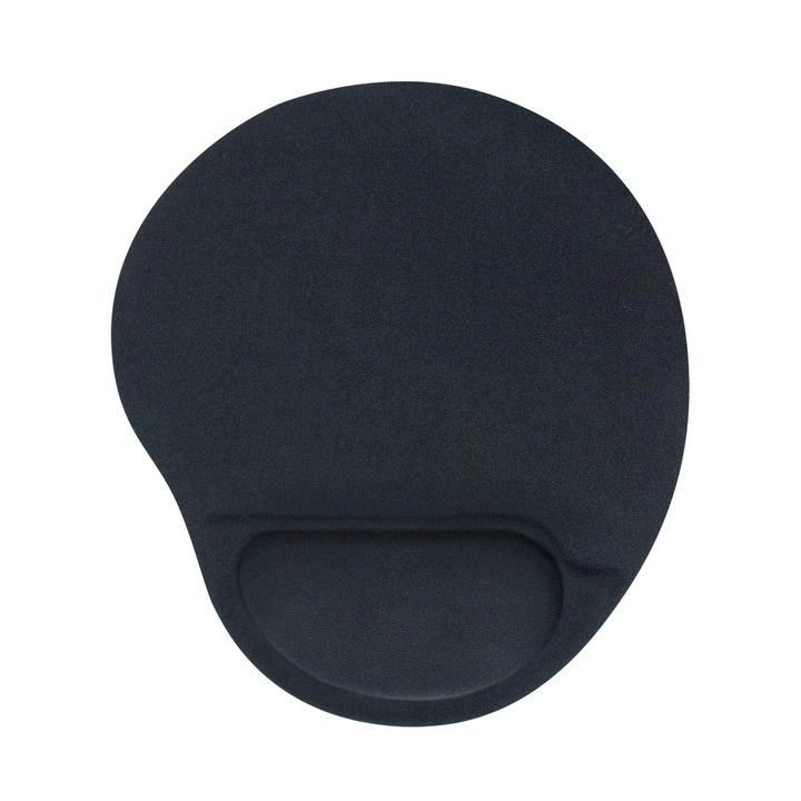 Mouse Pad Pc-041078 Negro 1 Pz