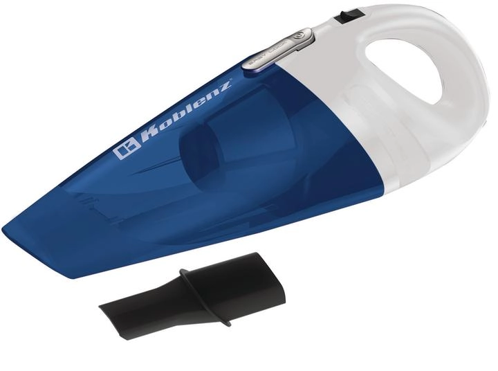 Aspiradora Manual Hv-120 Kg3 400 W Blanco. Rosa 1 Pz