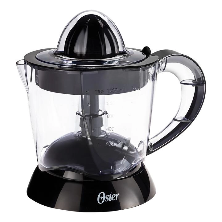 Exprimidor de Cítricos Fpstju407b 25 W Negro 1 Pz