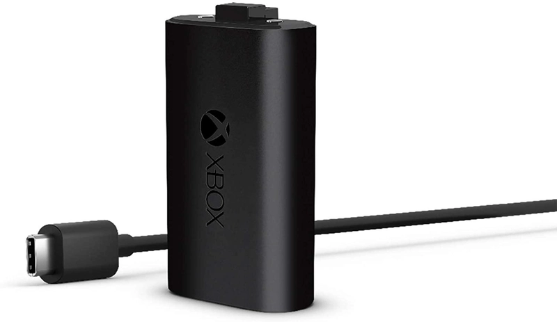Carga Y Juega Series X 1 Pz