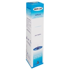 Dermacid Skin-Cap Spray 200 ml | HEB