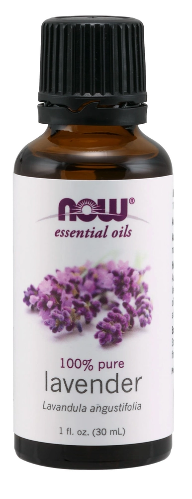 Aceite Lavanda 30 Ml 1 Pz