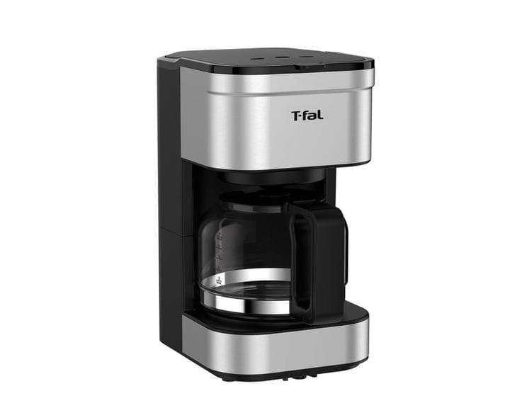 Cafetera Elegance Cm223dmx 7 Tazas Negro 1 Pz