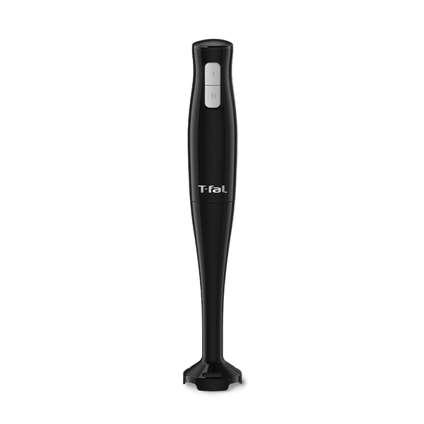 Batidora De Inmersión T-Fal Turbo Mix HB2B18MX 200 W Negro 1 Pz
