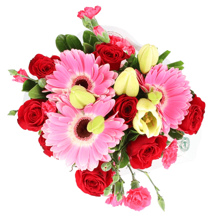 Floral Boutique Bouquet Mama