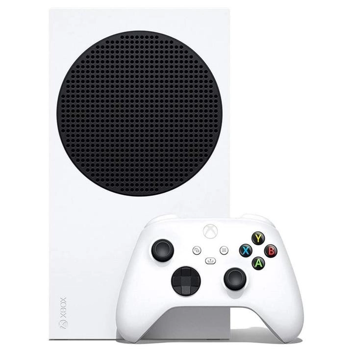 Consola Xbox Series S 512 GB