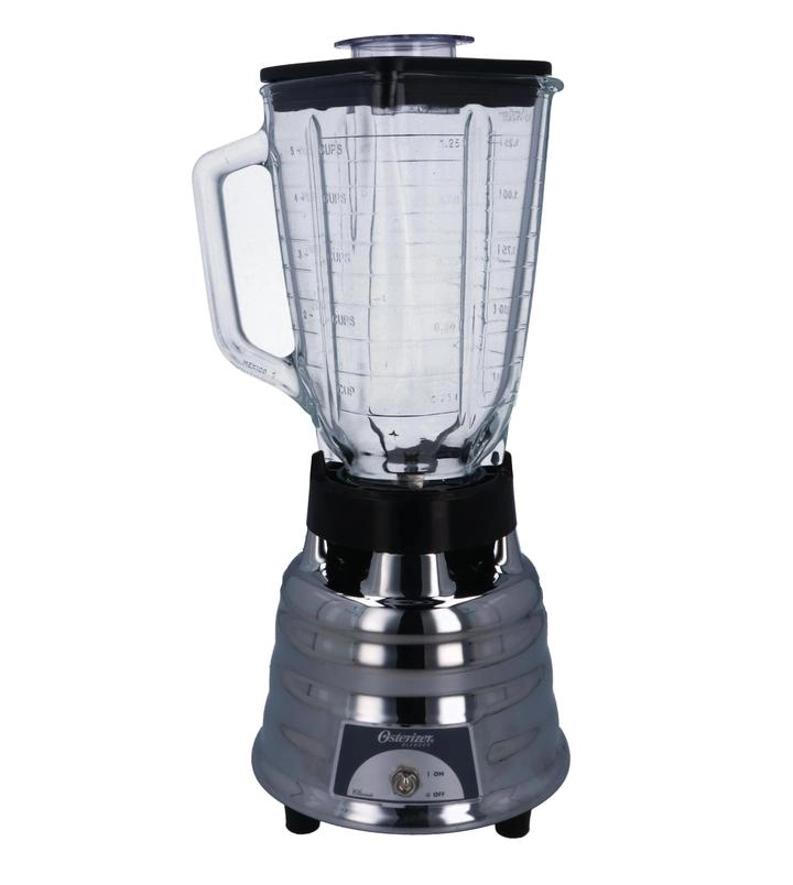 Oster Licuadora Vaso Vidrio 1.25 L 1 pz