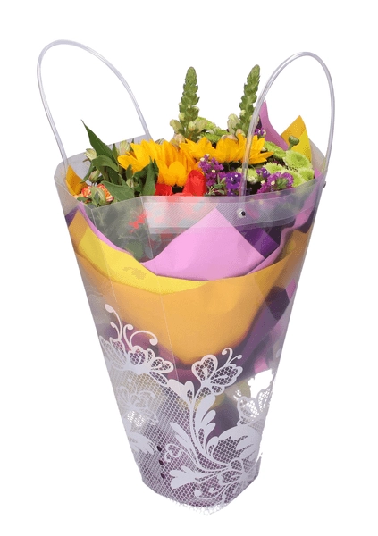 Floral Boutique Aqua Hapiness 1 pz