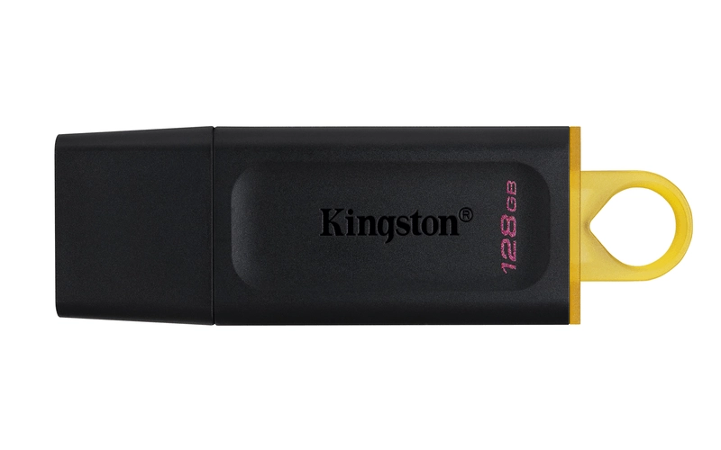 Memoria Usb 3.2 Exodia 128gb 1 Pz