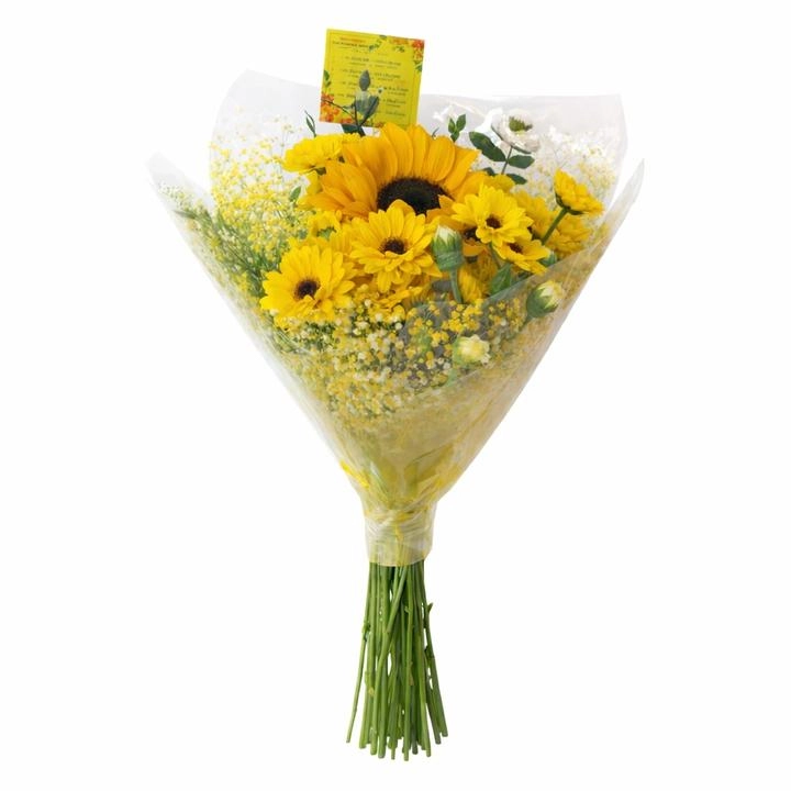 Floral Boutique Bouquet Mama Mia