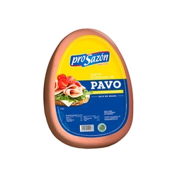 Prosazón Jamón Horneado de Pavo 1 kg | HEB