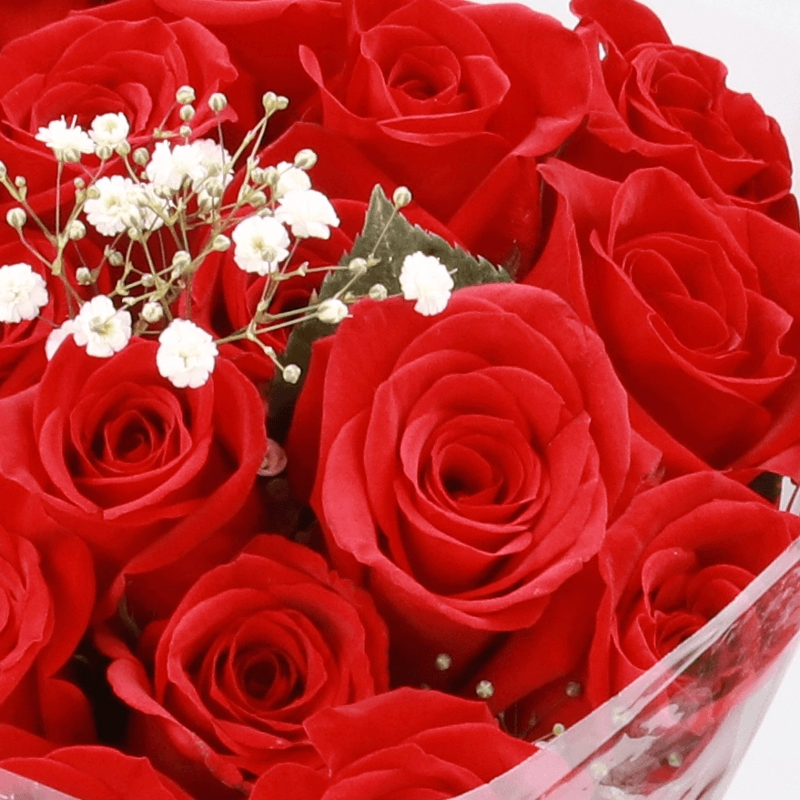 Floral Boutique Bouquet de Rosas 18 Tallos