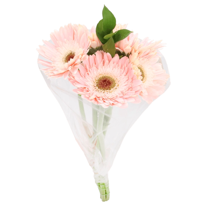 Floral Boutique Bouquet Gerbera