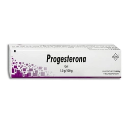 Ultra Lab Progesterona 1g/100g Tubo 80 g | HEB