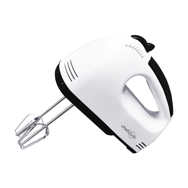 Batidora Chefstyle de 7 Velocidades Color Blanco