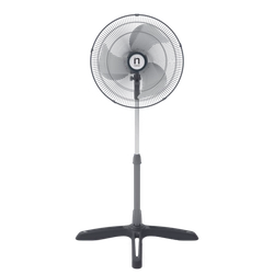 Navia Ventilador de Pedestal A18 18" 80 W 1 pz