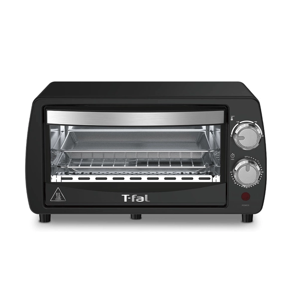 Horno Tostador T-Fal OF3108MX 10 Negro 1 Pz