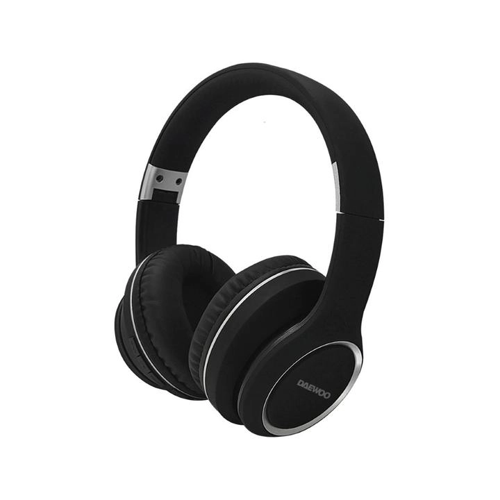 Audífonos Diadema Bluetooth Argon Bth20-Dw 1 Pz