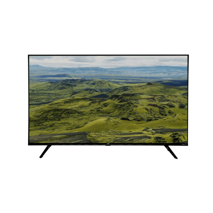 Pantalla JVC 50" Led FHD Smart TV Roku Modelo SI55UR