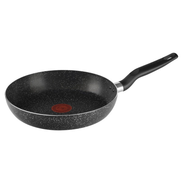 Sartén T-Fal Vital Stone Color Negro 30 cm
