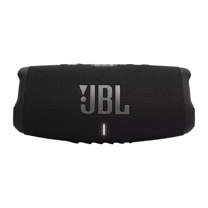 Bocina portátil JBL CHARGE 5 con conectividad WiFi