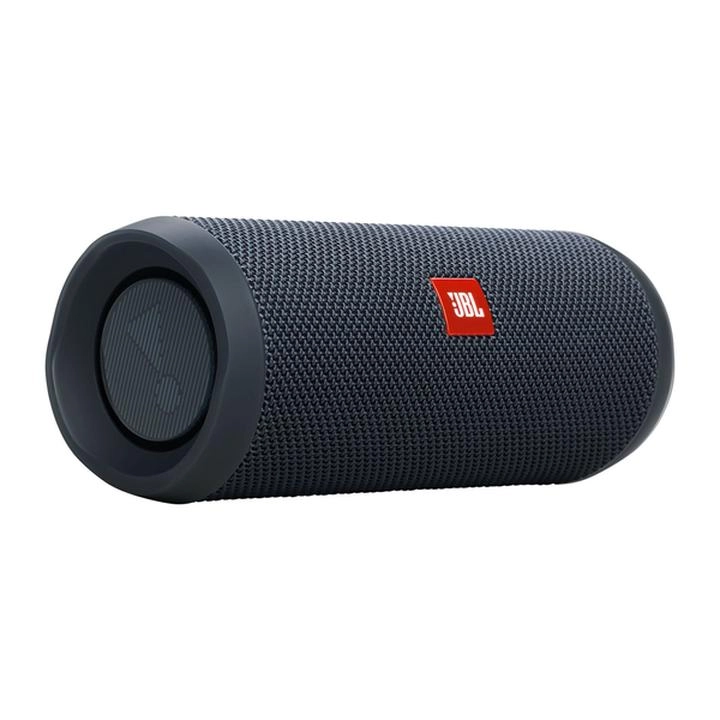 Bocina portátil JBL FLIPES2AM Essential 2 color negro