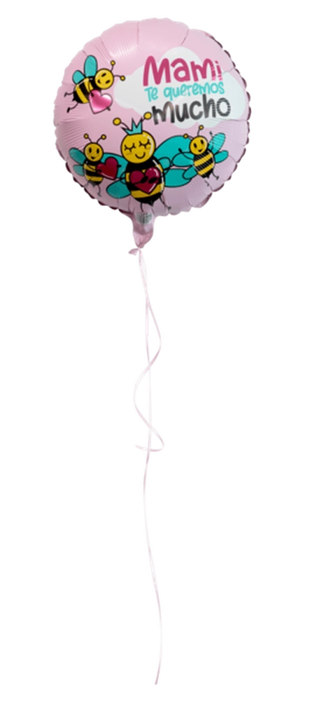 Globo de Temporada 36"