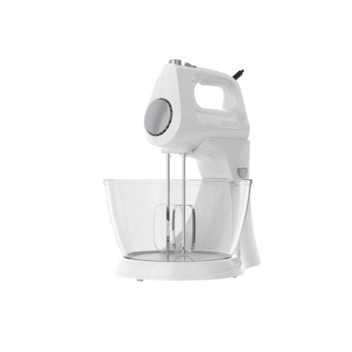 Batidora 2 en 1 Black+Decker Vertical y Manual de 250 W MX9125-0WDLA