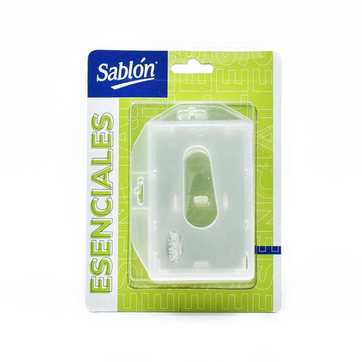 Gafete Crital 6x9cm Sablon 6 Gafetes Cristal 6x9 6 Pz