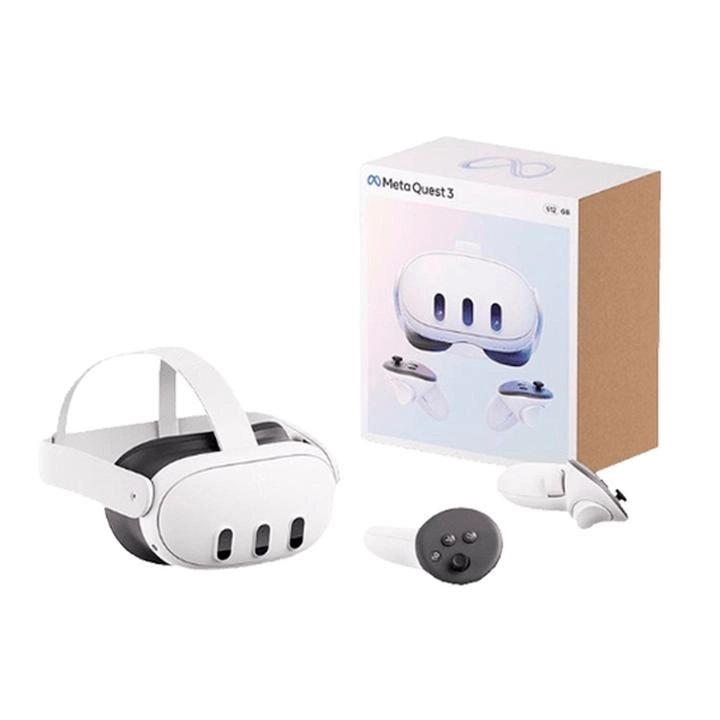 Meta Quest 3 VR 128 GB