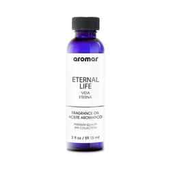 Aromatic Oil Eternal Life Spa Blanco 60 Ml  1 Pz