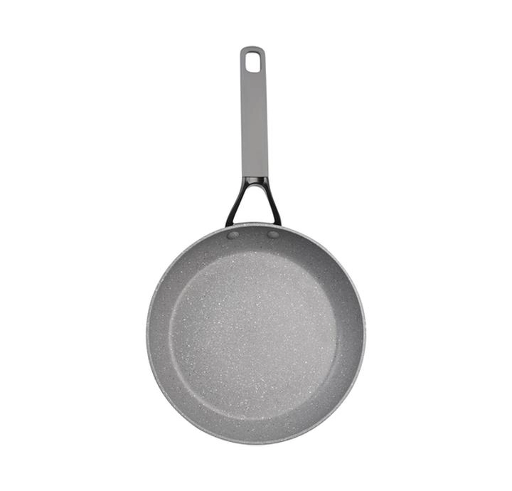 Sartén 24 Cms de Aluminio Forjado Stone 1 Pz