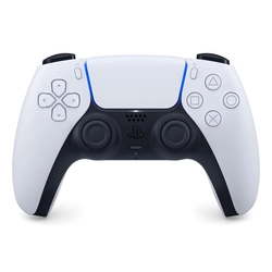Control Sony DualSense Color Blanco