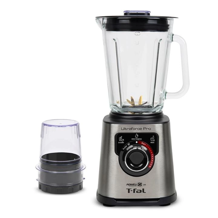 Licuadora Ultraforce Pro Inox 1 Pz
