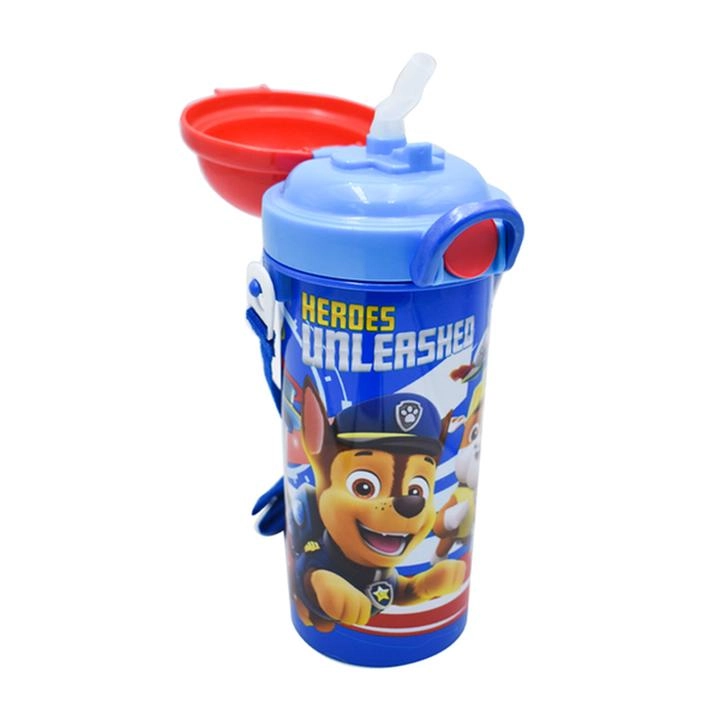 Botella Fun Kids Paw Patrol 500 ml