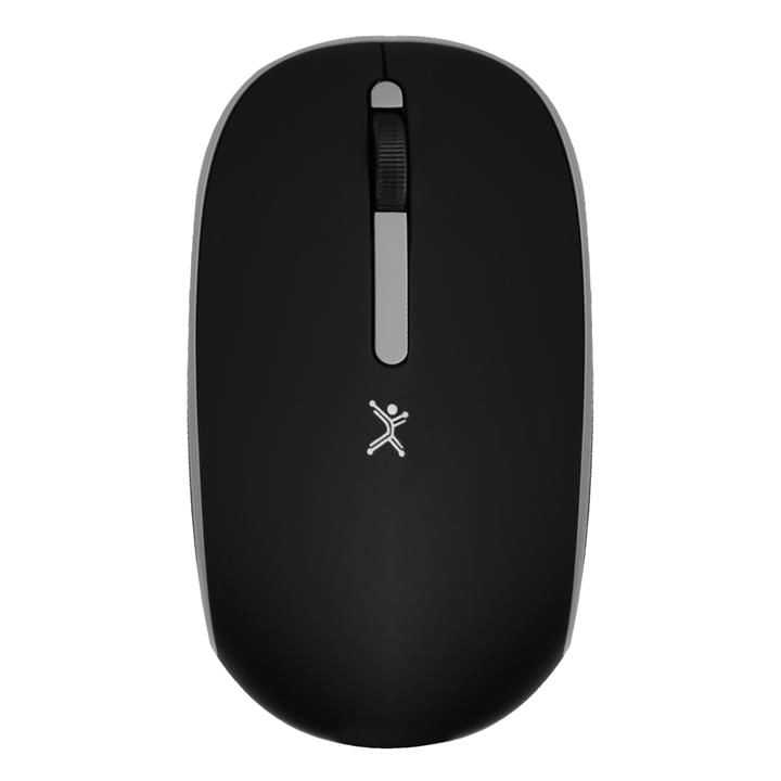 Mouse Inalambrico Whisper Pc-0451 1 Pz    