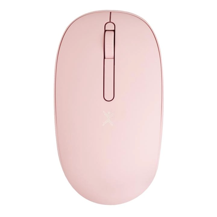 Mouse Inalambrico Whisper Pc-0451 1 Pz    