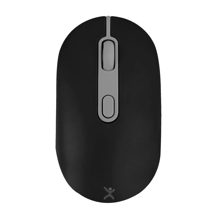 Mouse Recargab Clic Silencios Pc-04524 1 Pz