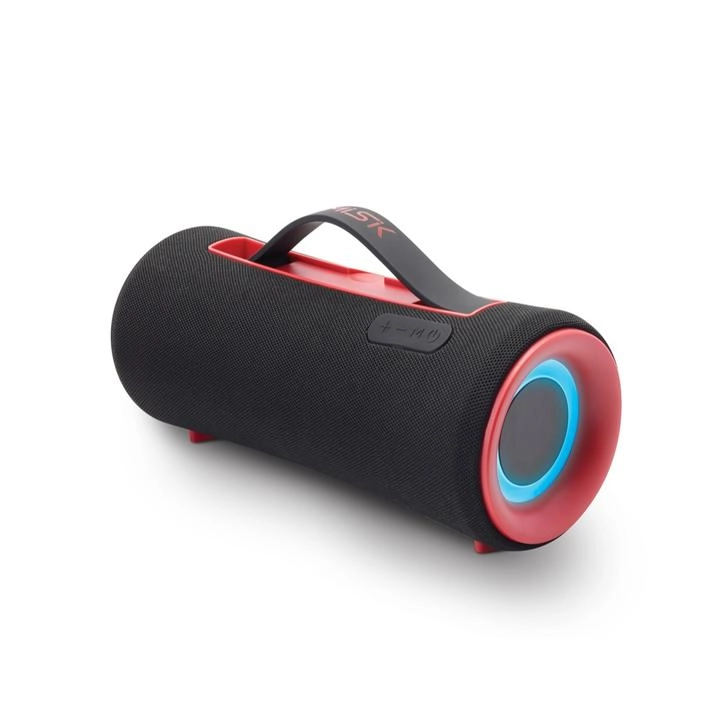 Misik Bocina Bluetooth TWS Bazooka