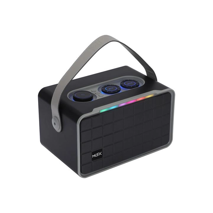 Misik Sistema de Audio Bluetooth