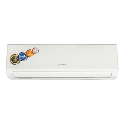 Minisplit Aurus Frio Calor On/Off 1.5 Tonelada 220 V