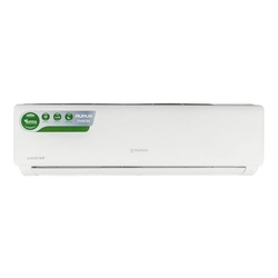 Minisplit Aurus Inverter 1 Tonelada Frio Calor 110 V