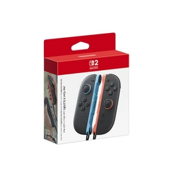 Control Switch 2 Joy con Red Blue