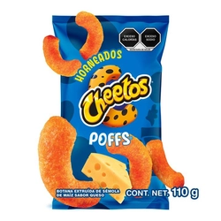 Sabritas Cheetos Poffets 110 Gr | HEB