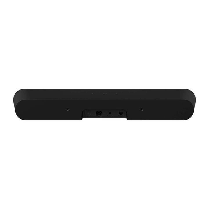 Barra de sonido SONOS RAY color negro
